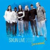 Sixun : Live in Marciac
